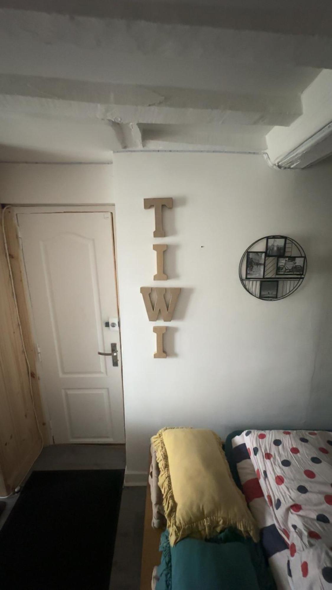 Le Ti Wi Studio En Plein Coeur Du Vieux Bassin Honfleur Eksteriør billede